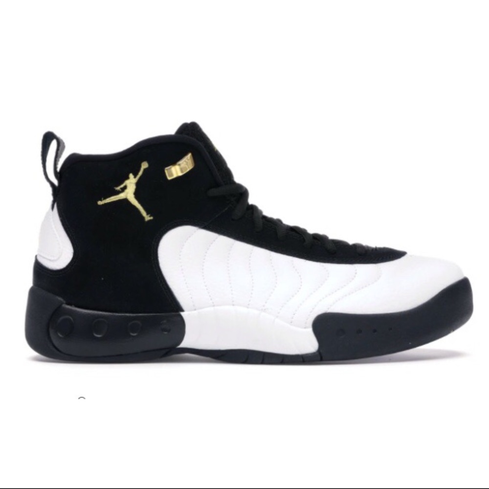 Jordan Jumpman Pros
